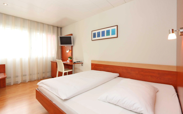 Aarauerhof - Self Check-in – Guest Rooms – Aarau