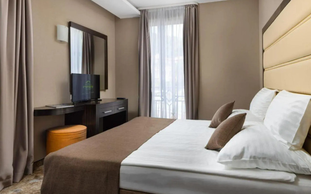 Park Hotel Pirin