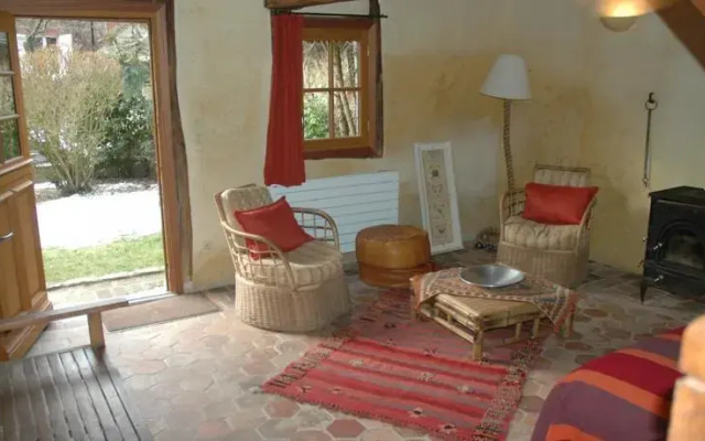 Ravissante Maison au coeur du Vexin Normand