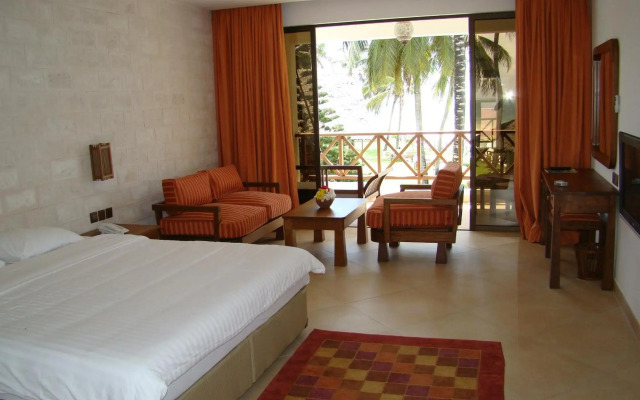 Nyali Beach Holiday Resort