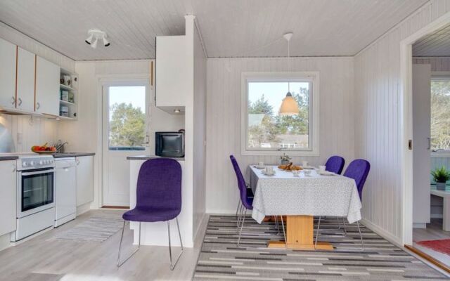 "Gligor" - 650m from the sea in NW Jutland