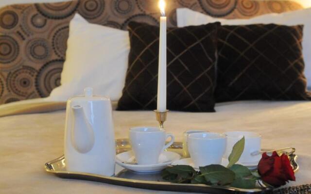 Best Western Hotel Mara