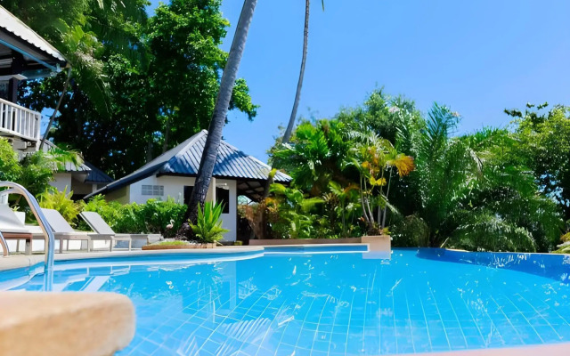 Lamai Bayview Boutique Resort