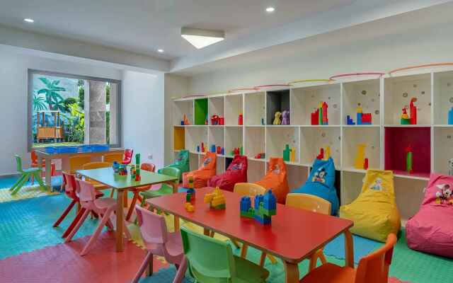 Mirada Exclusive Bodrum