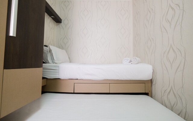 Highest Value 2BR Apartment City Home near MOI