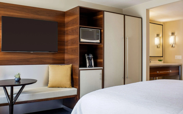 Hilton Garden Inn Waikiki Beach