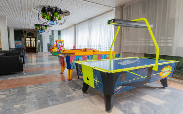 Mechta Health Resort