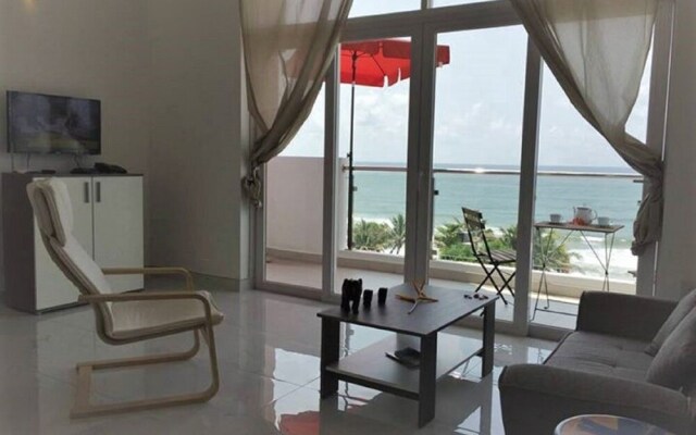 Mount Lavinia Ocean Residence