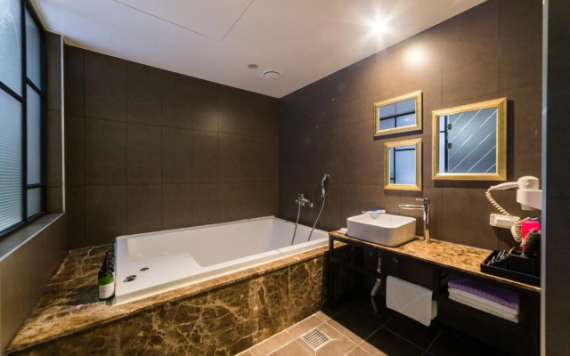2 Heaven Hotel Seogu