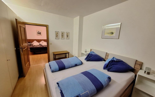 Ferienhaus Bernadette