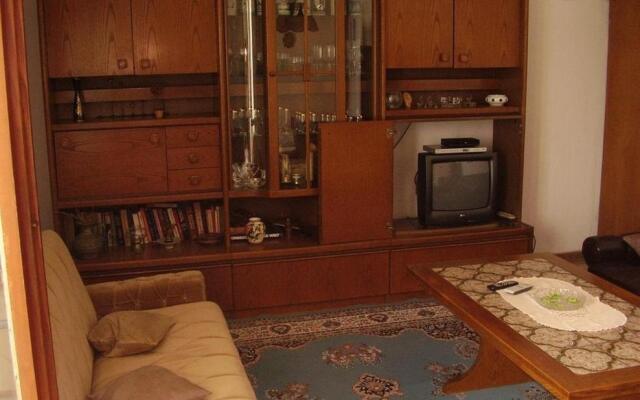 Apartment Boris-30m from beach