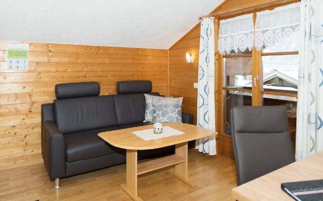 Ferienbauernhof Moosbrugger