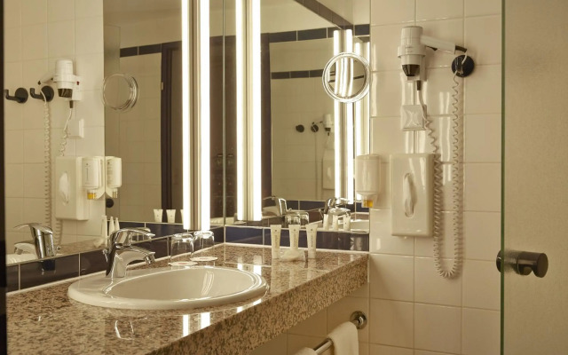 H4 Hotel Hamburg-Bergedorf