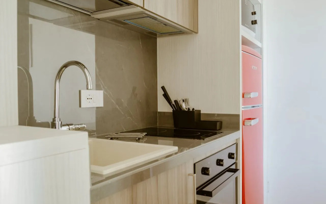 Hotiday Apartment Collection Cefalu'