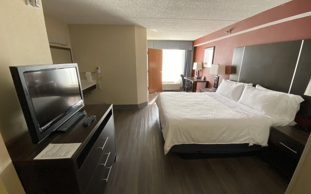 Atwell Suites Austin Airport by IHG