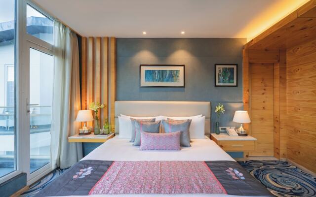 Welcomhotel by ITC Hotels, Shimla