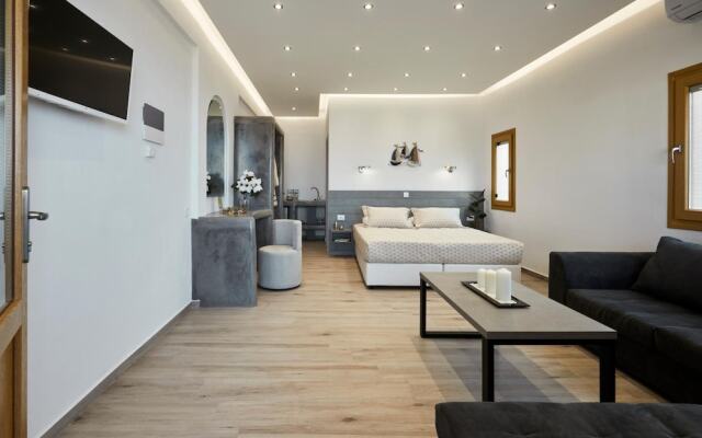 Alyvia Suites