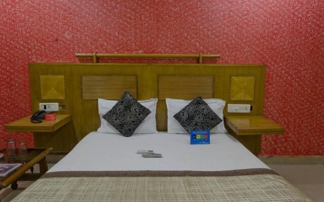 FabHotel Baga I