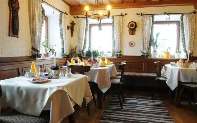 Pension Riedlhof