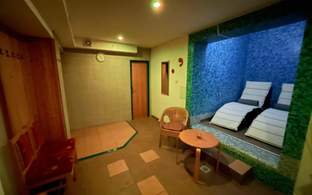 Apartmán & štúdio Tyrkys Spiežovec Donovaly