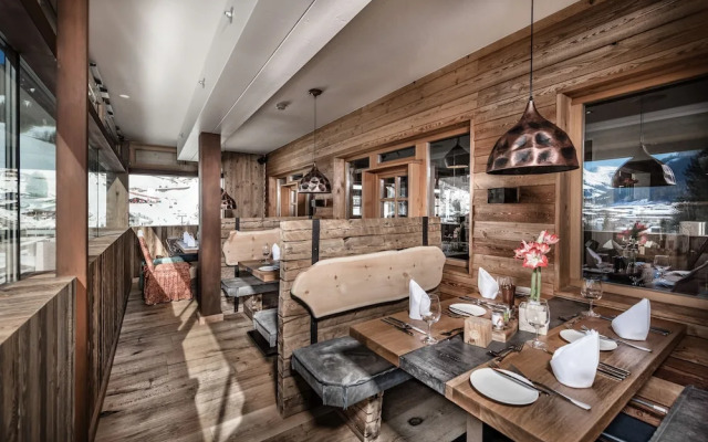 Wellnesshotel Alpin Juwel