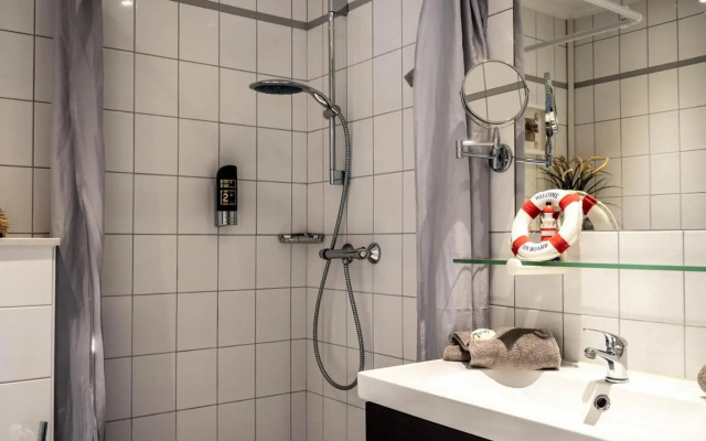 Garni Hotel Nordstrand