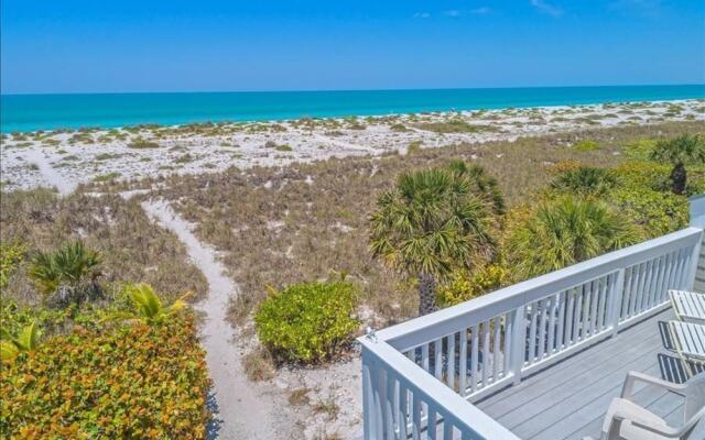 Turtleback Unit #02 - 3Br Villa