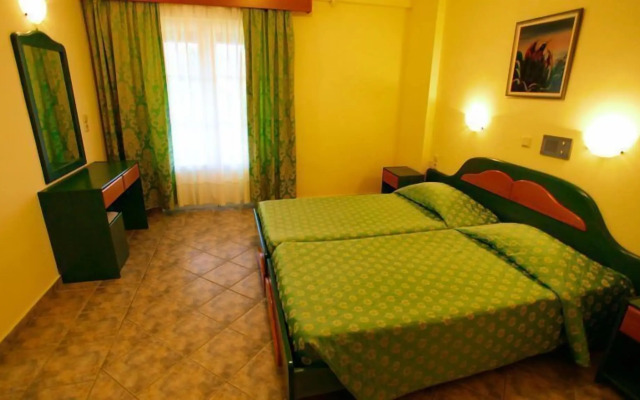 Odeon Hotel