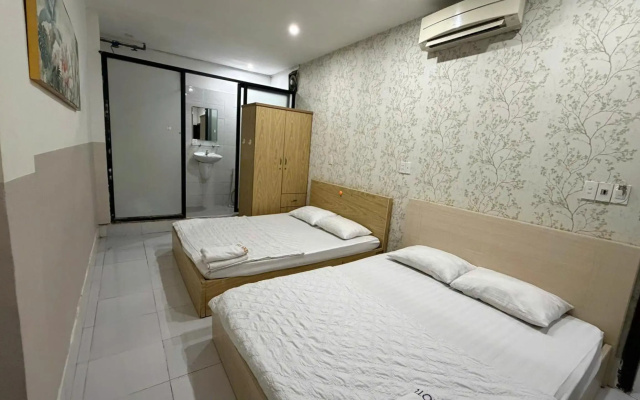 95 Lam Son Hotel – Guest Rooms – Ho Chi Minh City