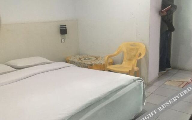 OYO 1269 Hotel Da'lia