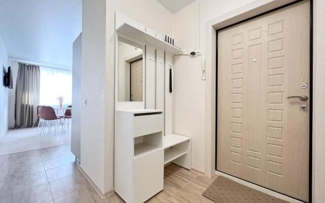 Kravc Group (Кравц Груп) на улице Брестская