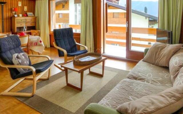 Apartment Val Neige 11