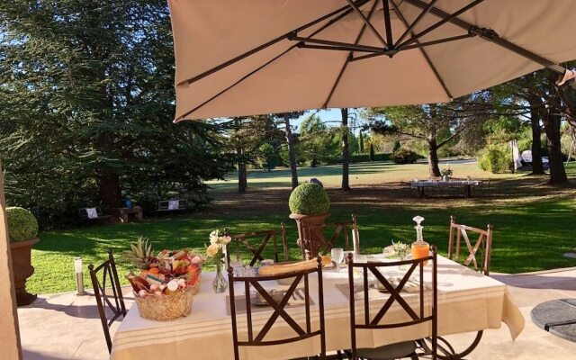 Les Suites Du Domaine De La Tour - Aix-En-Provence