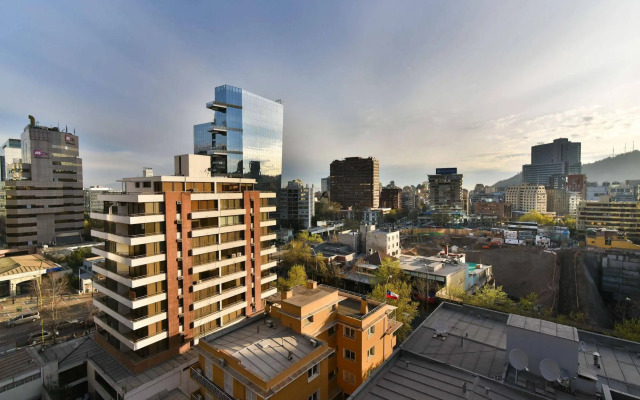 Ainara Apartments