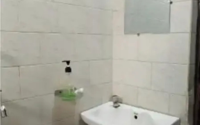Hotel Mahadev inn