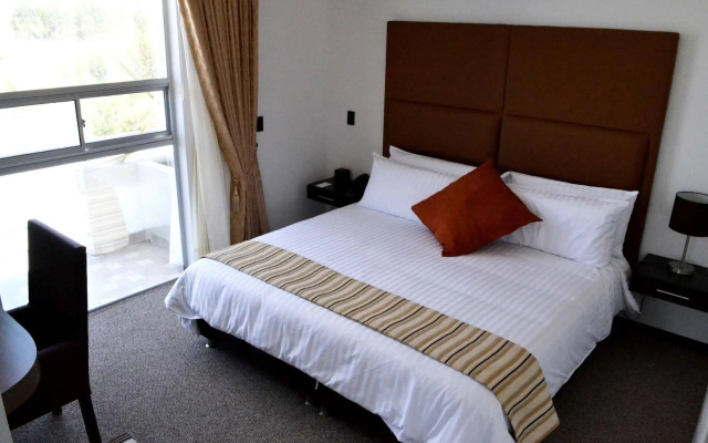 Pontevedra Hotel Boutique