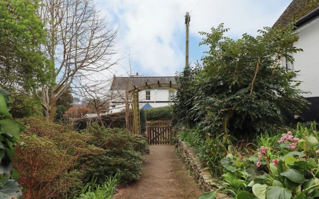 Greenhedges
