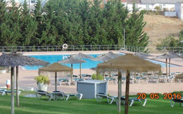 C16 - Landeiro MarinaPark Apartment