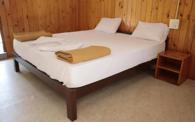 Orange Sky Inn Holiday Home