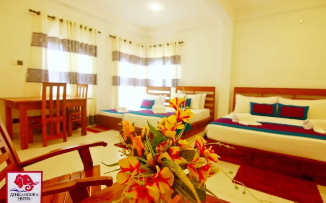 Athkandura Hotel