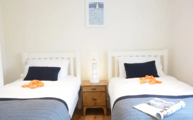Southwold Arms Apartment