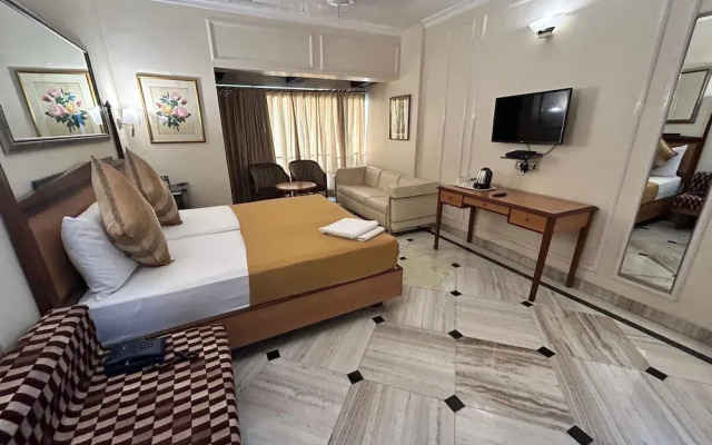 Royal Park Hotel