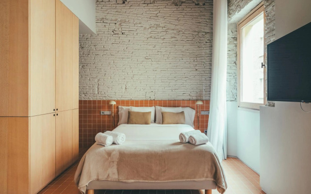 Boutique Apartments 23 Barcelona