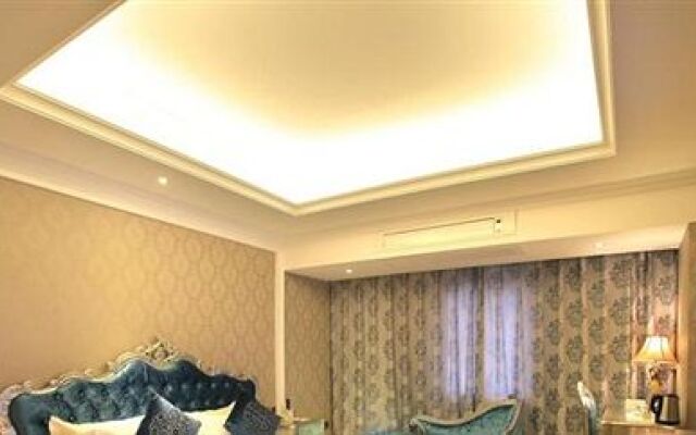 Wuyishan Resort Yi Boutique Hotel
