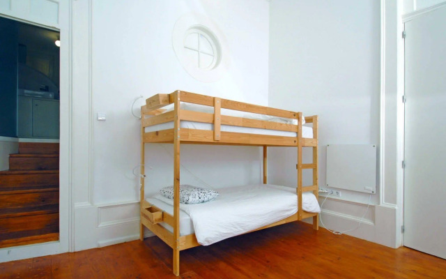 So Cool Hostel Porto