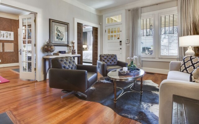 1920's Bungalow