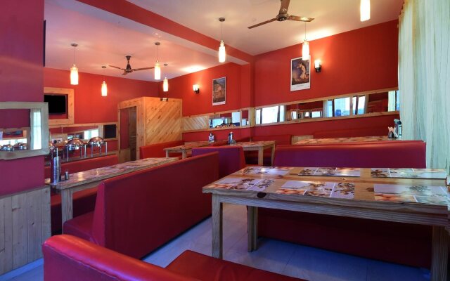 Parth Regency