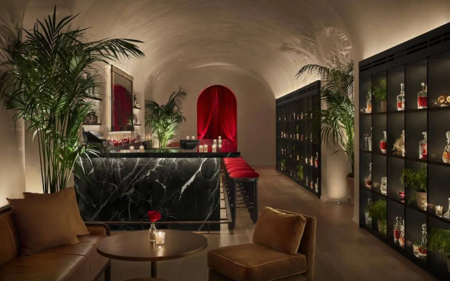 The Times Square EDITION