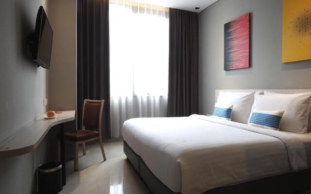 Celecton Blue Cikarang