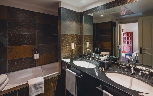 Cour du Corbeau Hotel Strasbourg - MGallery Collection